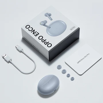 Tai nghe Bluetooth True Wireless OPPO Enco Air 2 Pro